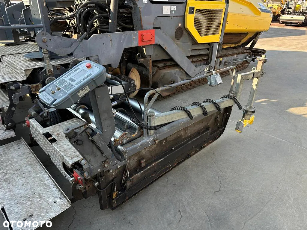 Dynapac SD 2550 CS - 17