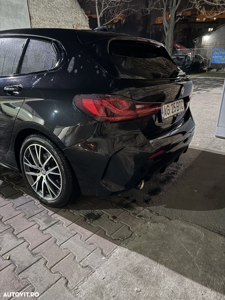 BMW Seria 1 - 12