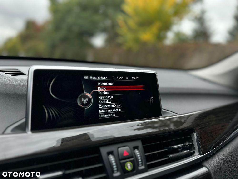 BMW X1 xDrive25d Advantage - 28
