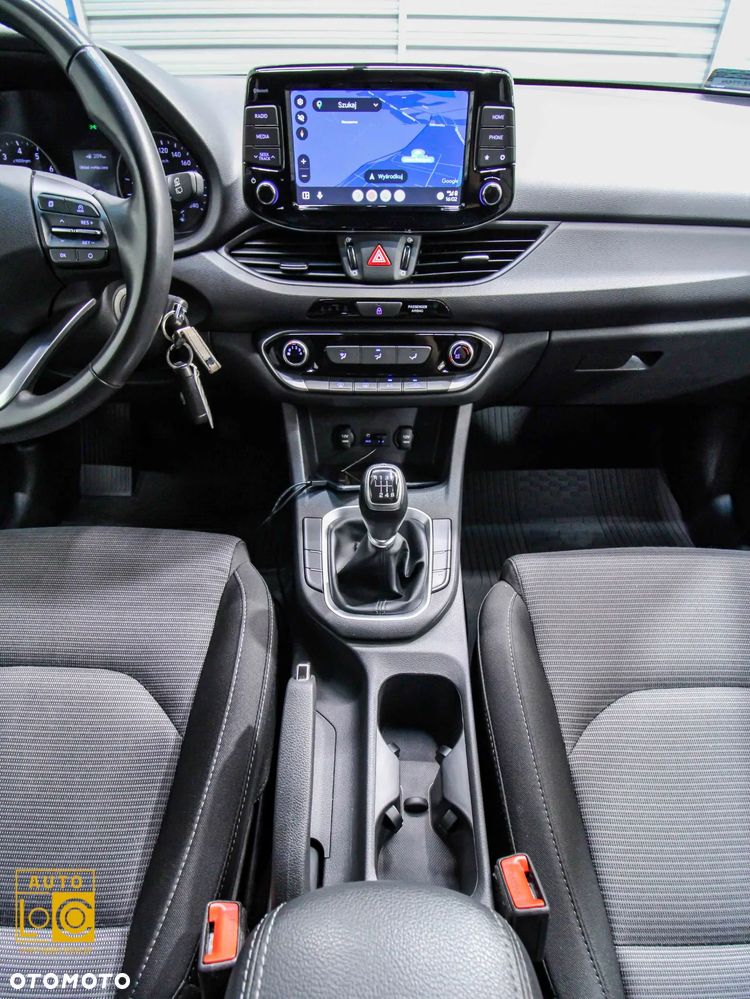 Hyundai i30 1.4 Style - 16