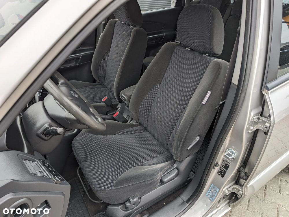 Hyundai Tucson 2.0 4WD GLS - 34