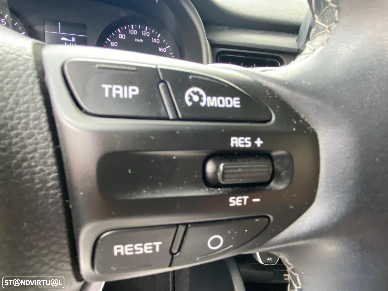 Kia Stonic 1.2 Dynamic - 17