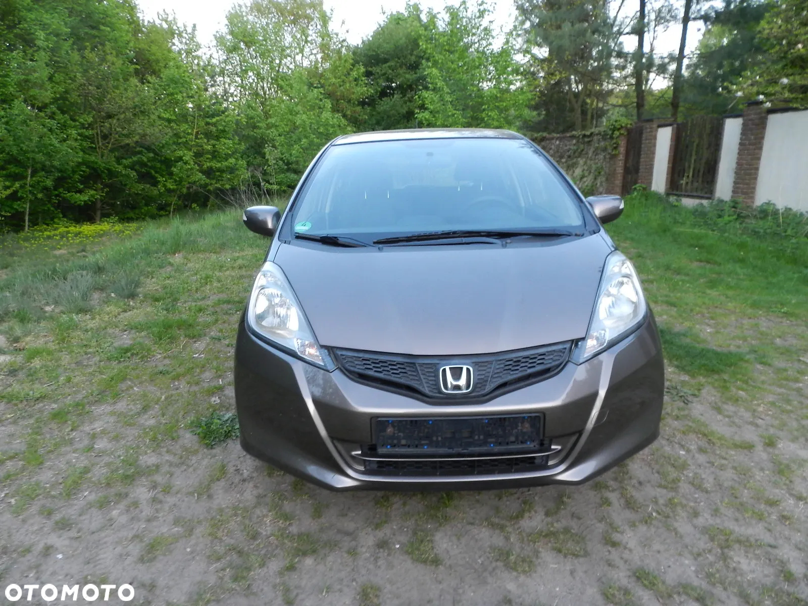 Honda Jazz 1.4 i-VTEC Exclusive - 14