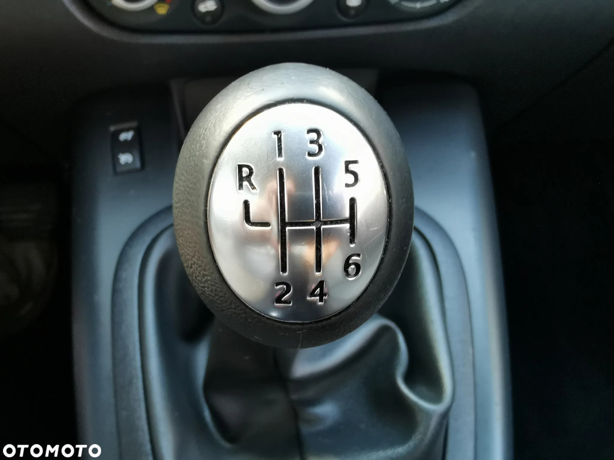 Renault Scenic - 13