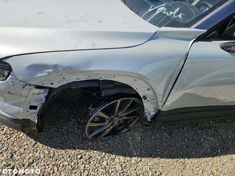 Mazda MX-30 e-SKYACTIV AD`VANTAGE - 12