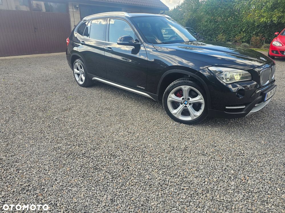 BMW X1 xDrive20i xLine - 3