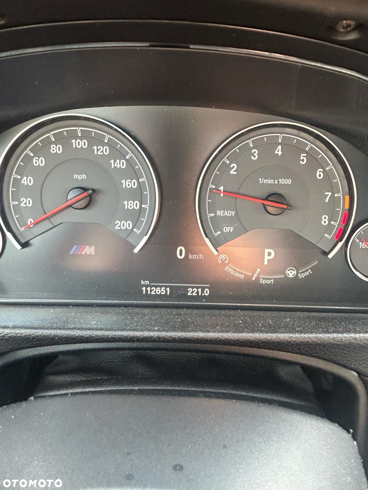 BMW M4 Coupe DKG - 3