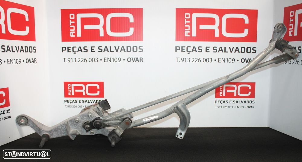 MOTOR LIMPA PARA-BRISAS MERCEDES-BENZ W205 - 1