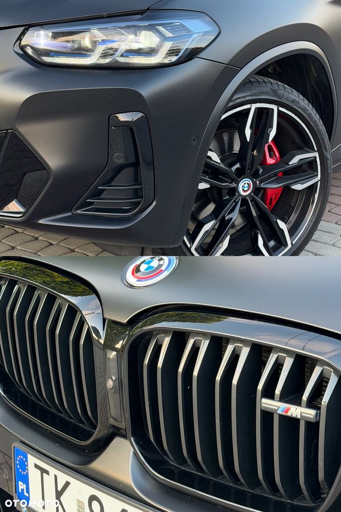 BMW X3 M M40i Sport Edition - 36