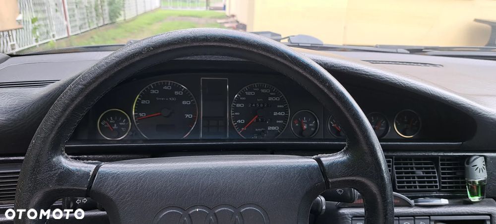 Audi 100 Avant - 5