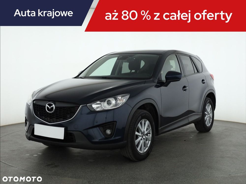 Mazda Cx-5 2014 photo 2