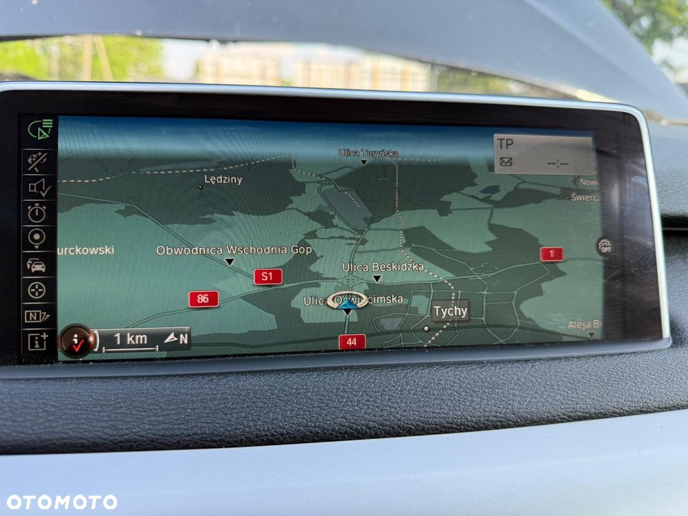 BMW X5 - 19