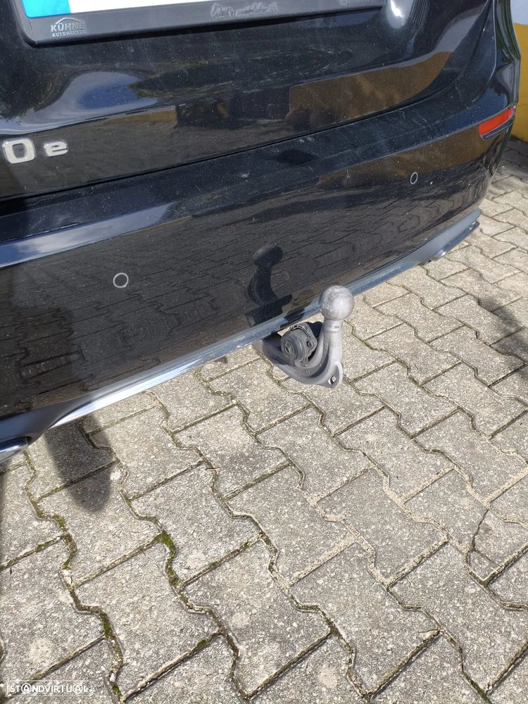 Mercedes-Benz A 250 e 8G-DCT Style - 34