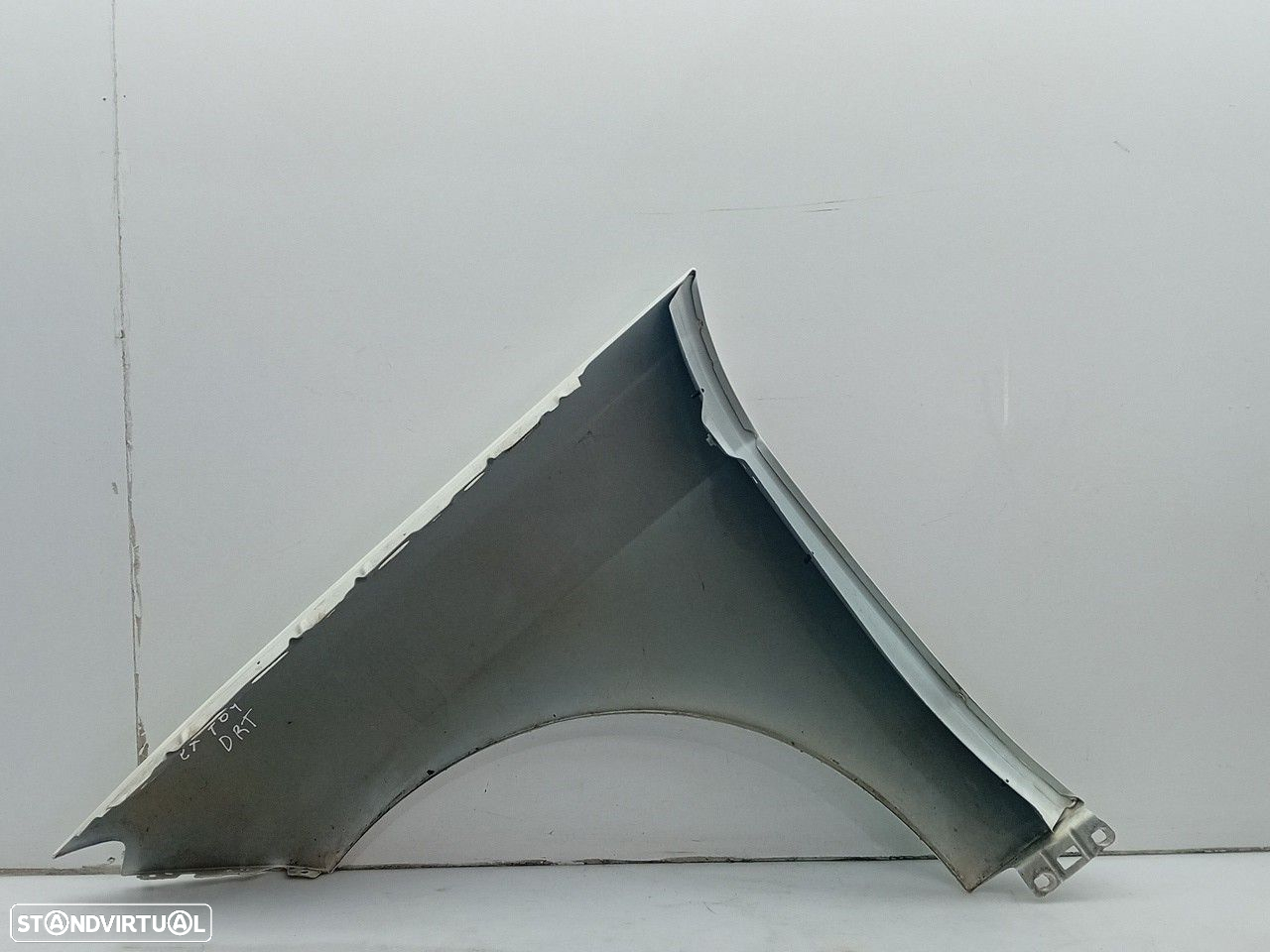 Guarda-lamas direito MERCEDES-BENZ Classe M (W166) - 3