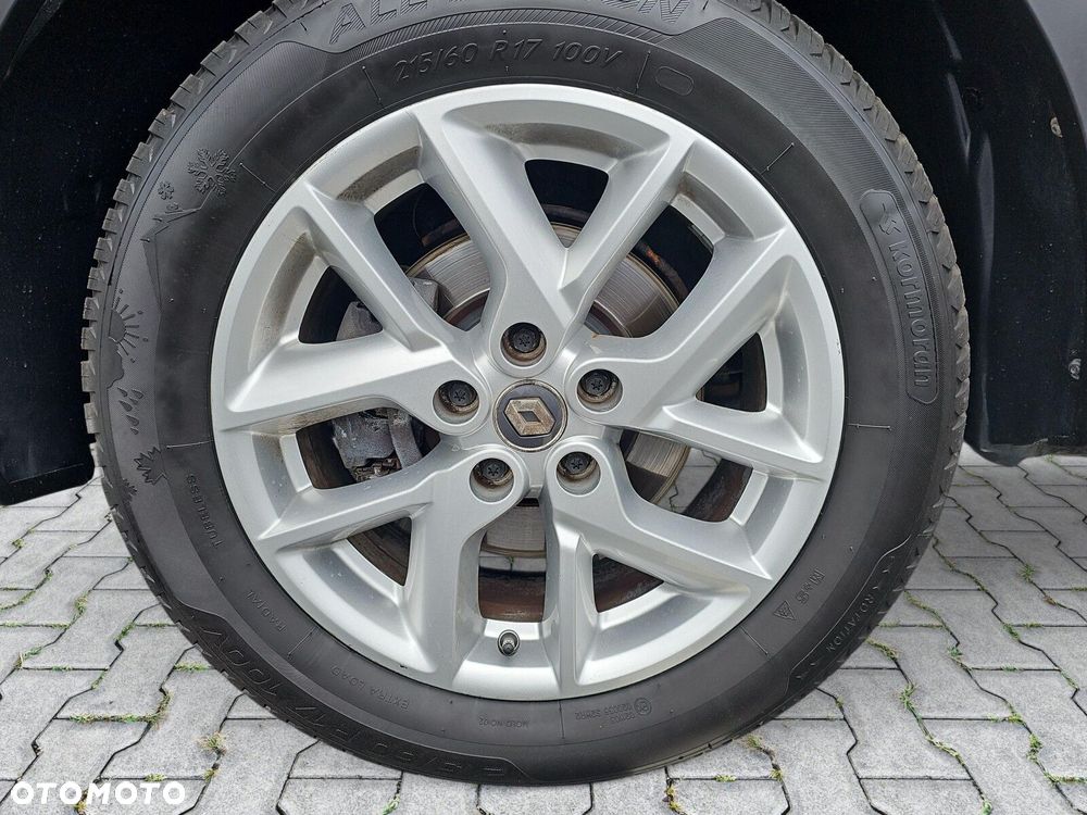Renault Kadjar 1.2 Energy TCe Intens - 24