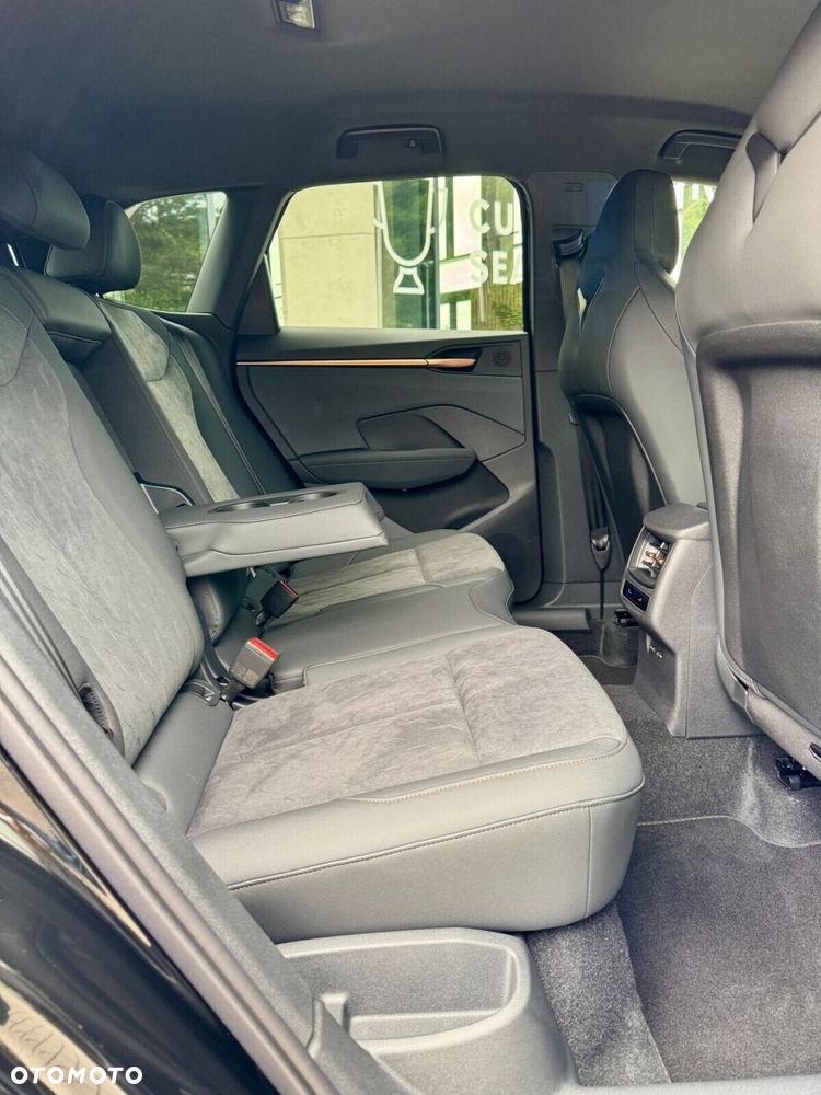 Cupra Terramar 1.5 eTSI mHEV DSG - 37