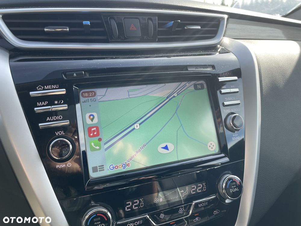 Nissan Murano 3.5 V6 Premium - 19