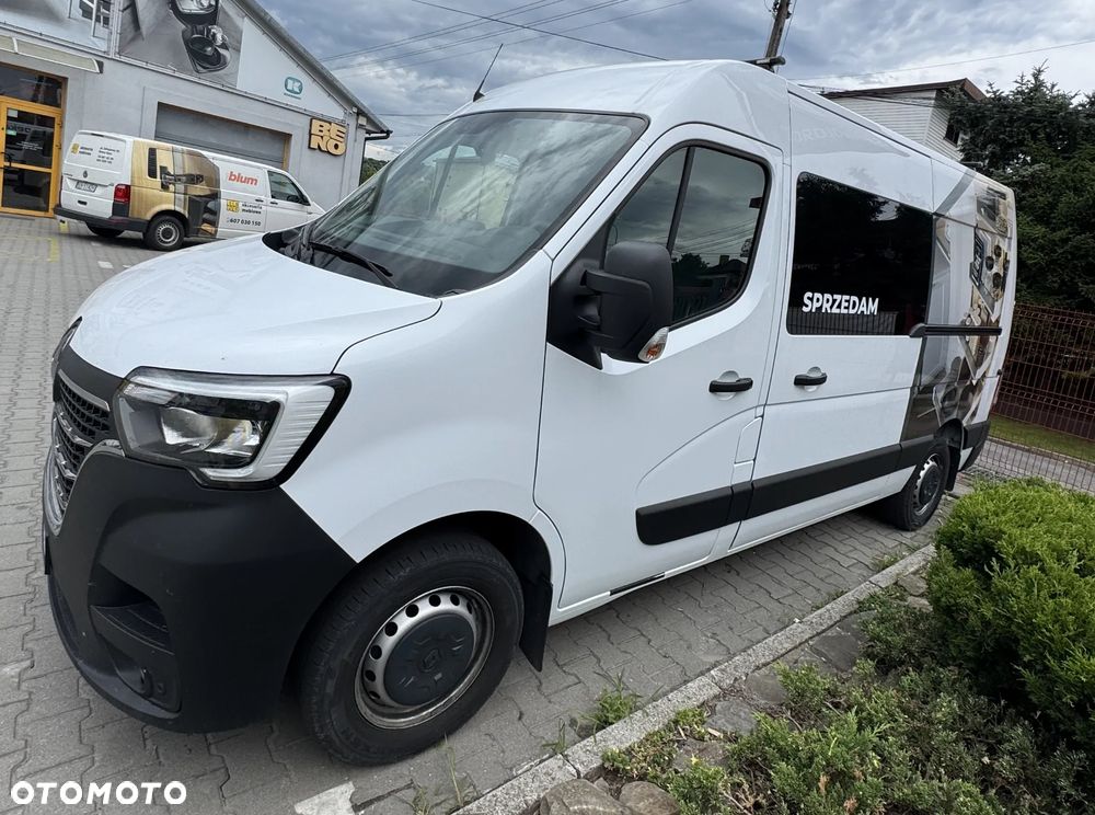 Renault MASTER - 2