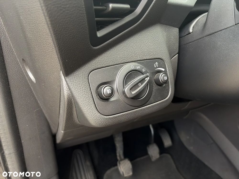 Ford Kuga 1.5 EcoBoost FWD Titanium X - 27