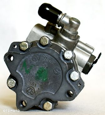 POMPA WSPOMAGANIA AUDI A4 A6 2.8 3.0 V6 4B0145156 - 5