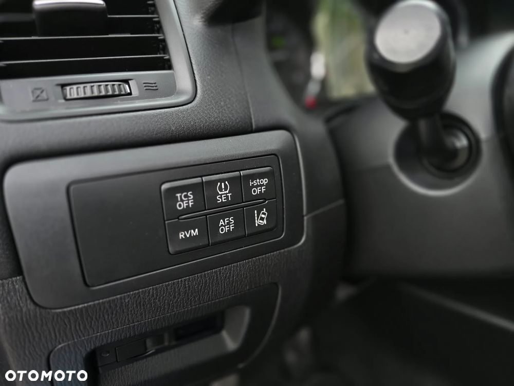 Mazda CX-5 - 15
