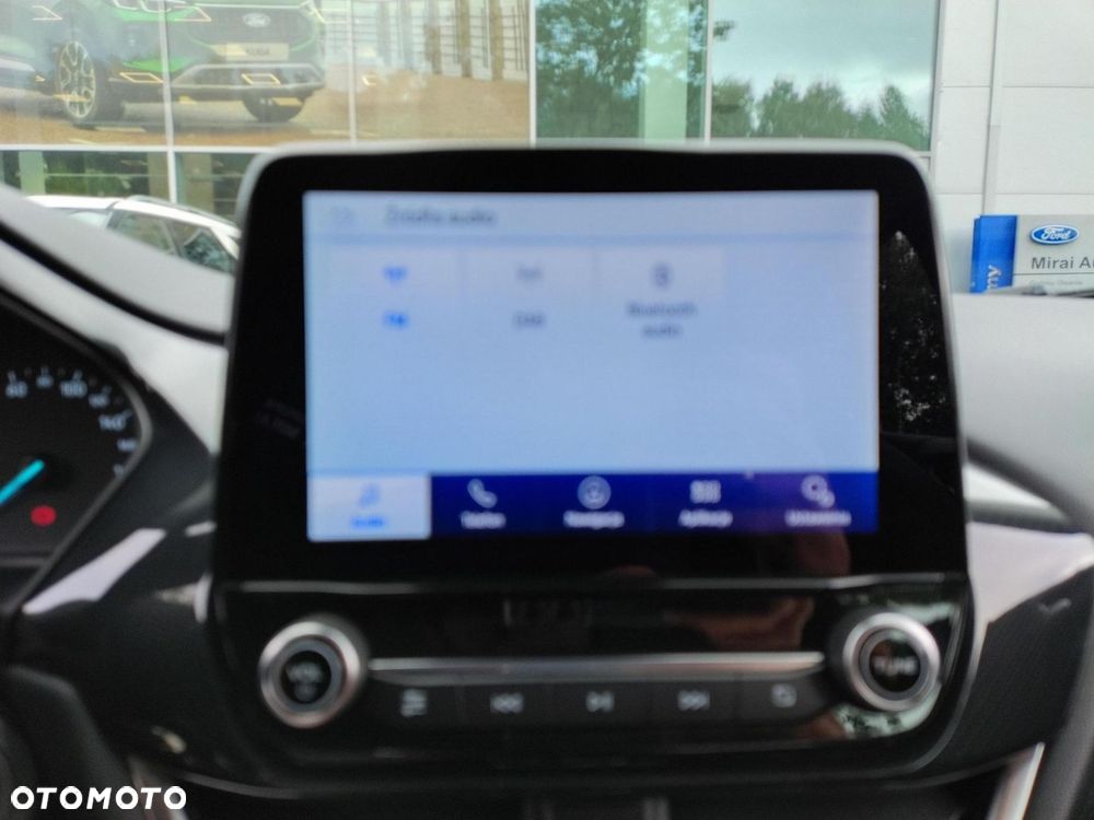 Ford Puma 1.0 EcoBoost mHEV Titanium Design - 17