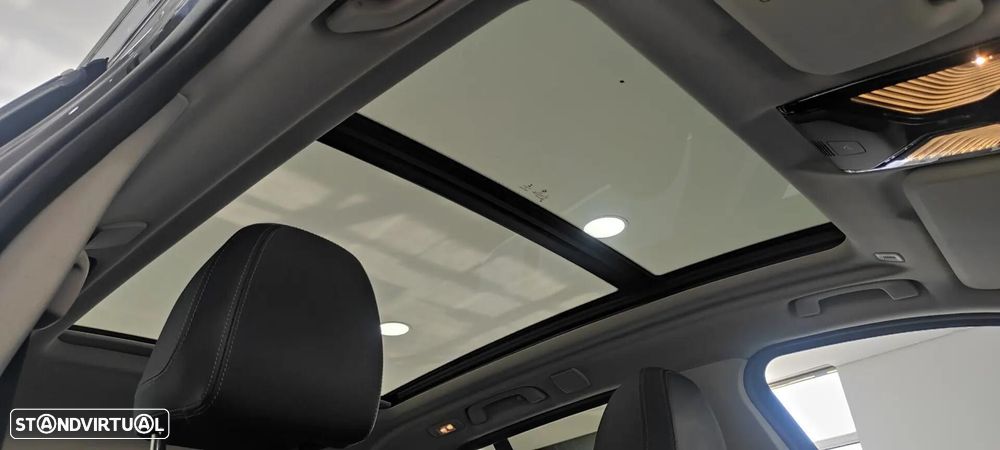 BMW X3 20 d xDrive Line Luxury - 42