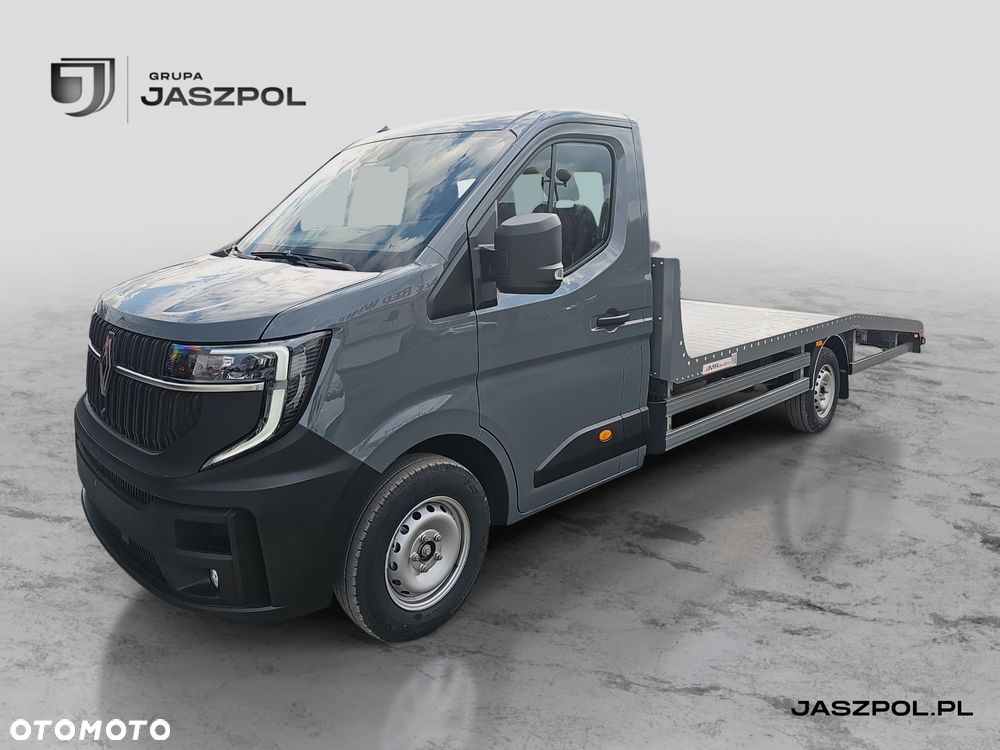 Renault Master Autolaweta 170KM - 1