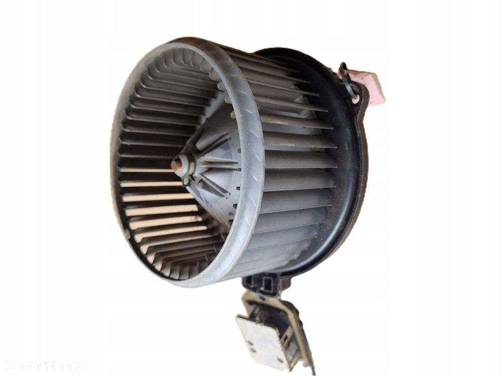 MAZDA MPV 02-06 r. DMUCHAWA WENTYLATOR NAWIEWU 1940005102 + - 2
