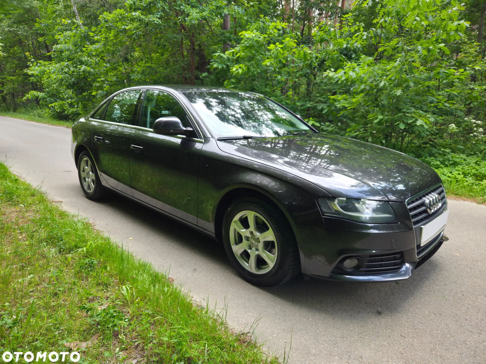 Audi A4 2.0 TDI - 2