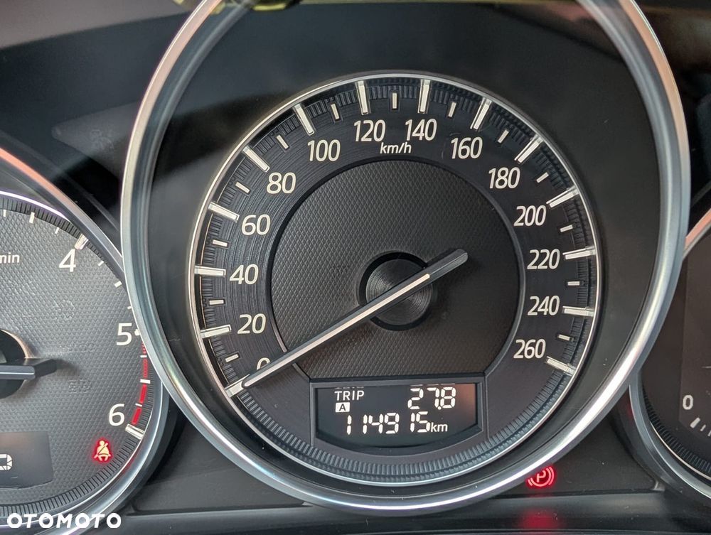 Mazda 6 2.2 D Skypassion I-ELoop - 23