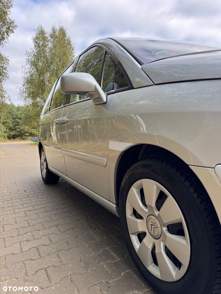 Citroën C8 2.0 16V Tendance - 37