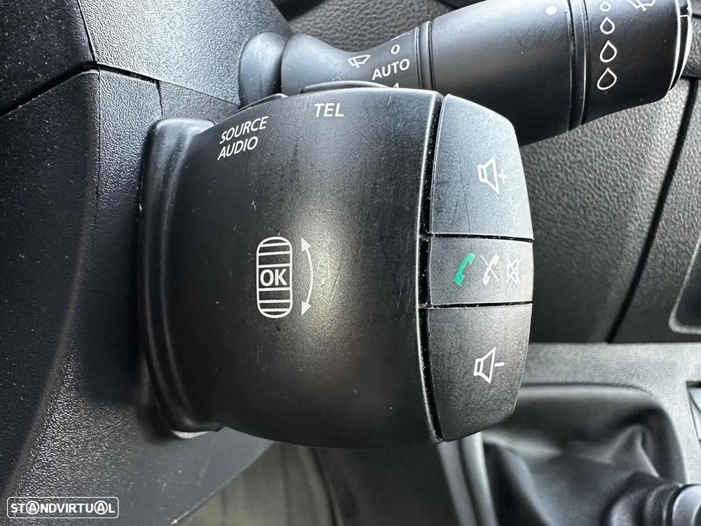 Renault Master ENERGY Start & Stop L3H1 HA - 21