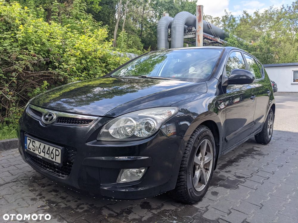 Hyundai i30 1.6 Comfort - 1