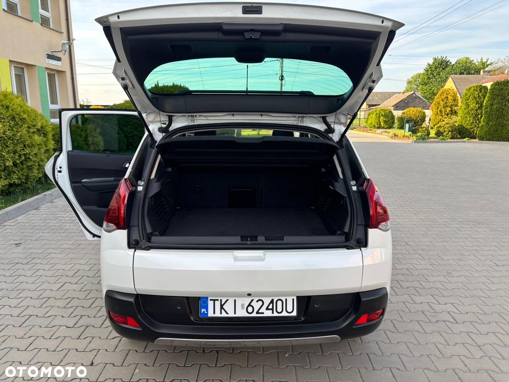 Peugeot 3008 1.6 HDi Active - 23