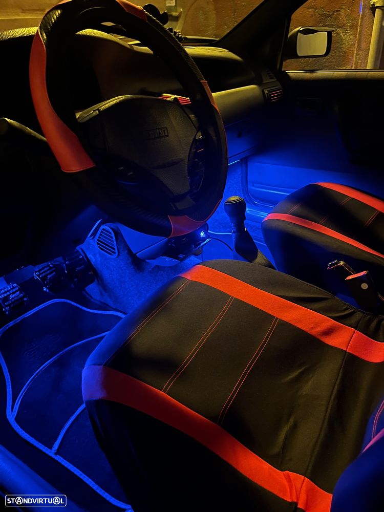 Fiat Punto 55 S - 14