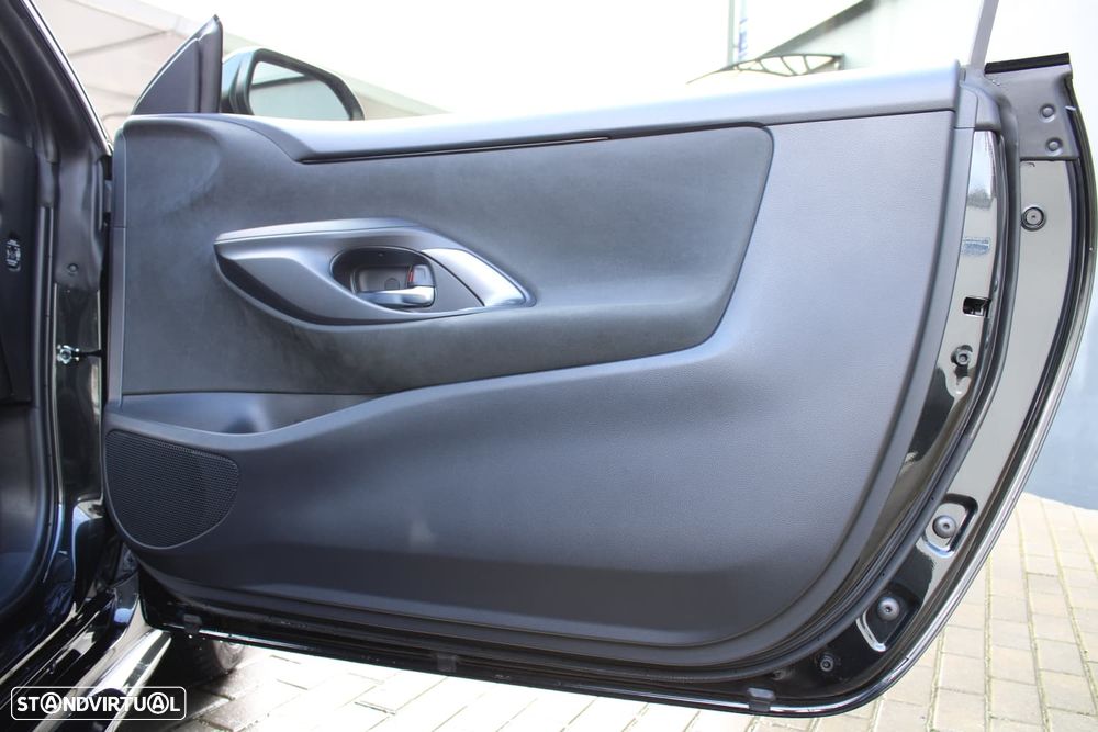 Toyota GR Yaris c/ High-Performance-Pack - 31