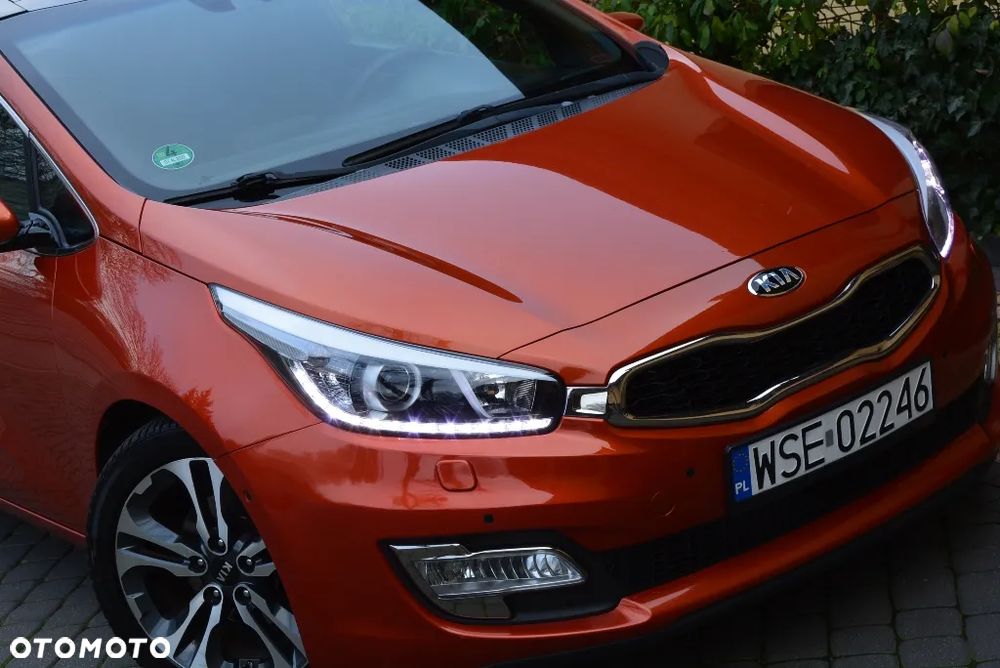 Kia ProCeed 1.6 GDI XL - 3