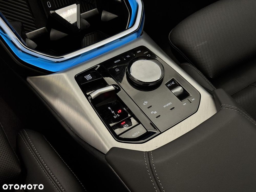 BMW X3 - 21