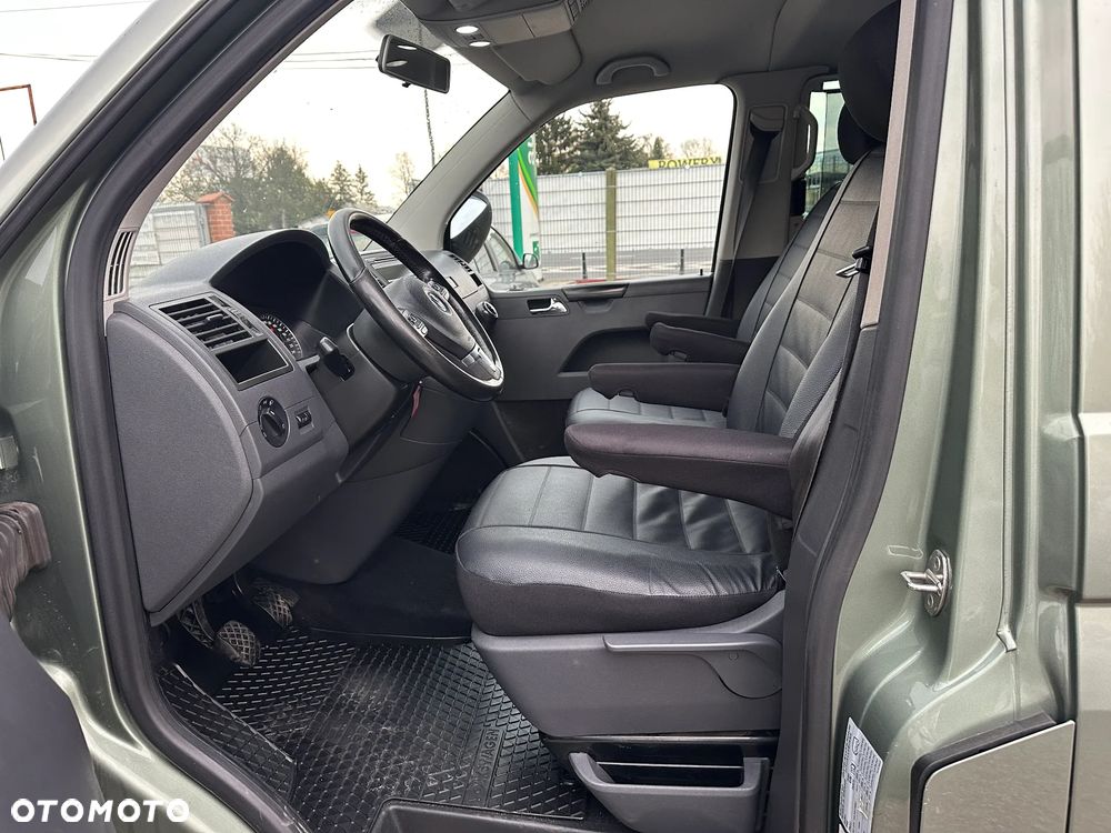 Volkswagen Caravelle L2 Trendline - 12