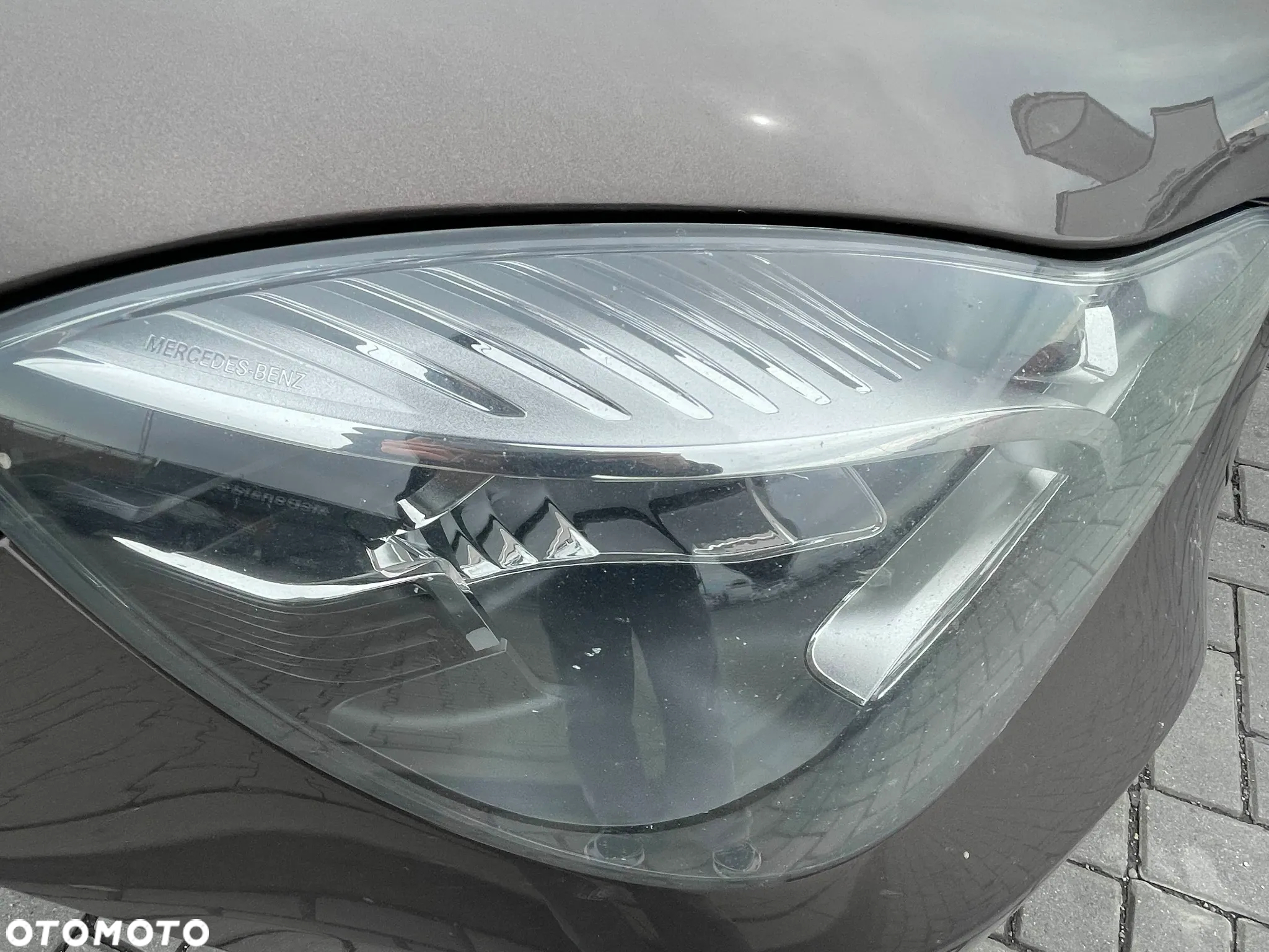 Mercedes-Benz Klasa E 220 T BlueTEC BlueEFFICIENCY Edition 9G-TRONIC Edition - 15