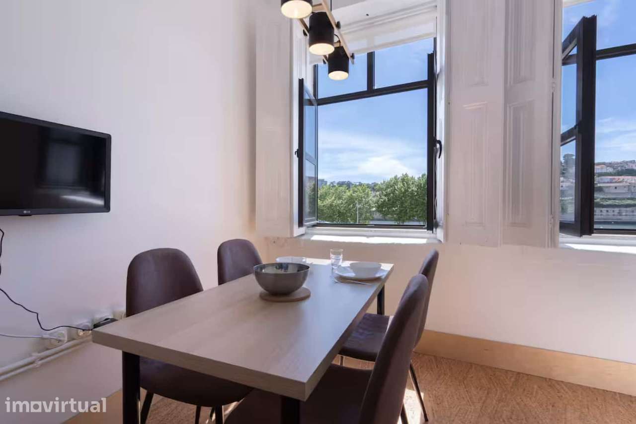 Apartment in Rua da Arménia, Porto - Grande imagem: 2/8