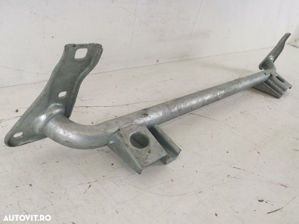 Armatura Inferioara Bara Fata Mercedes-Benz  GLS-Class X166 [2015 - 20 - 6