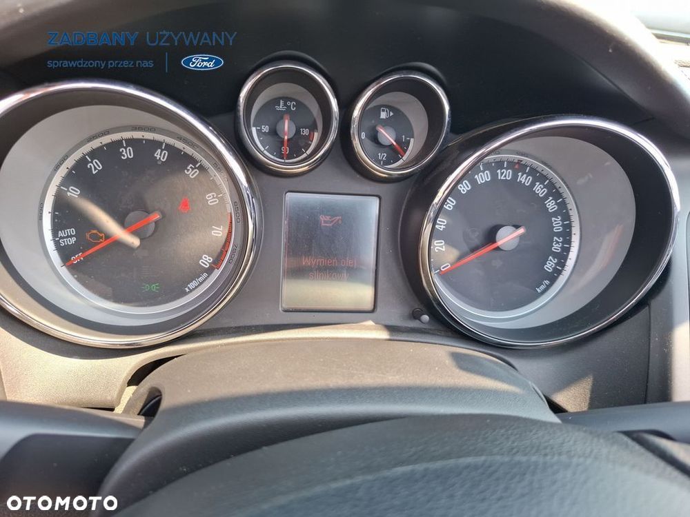 Opel Cascada - 19