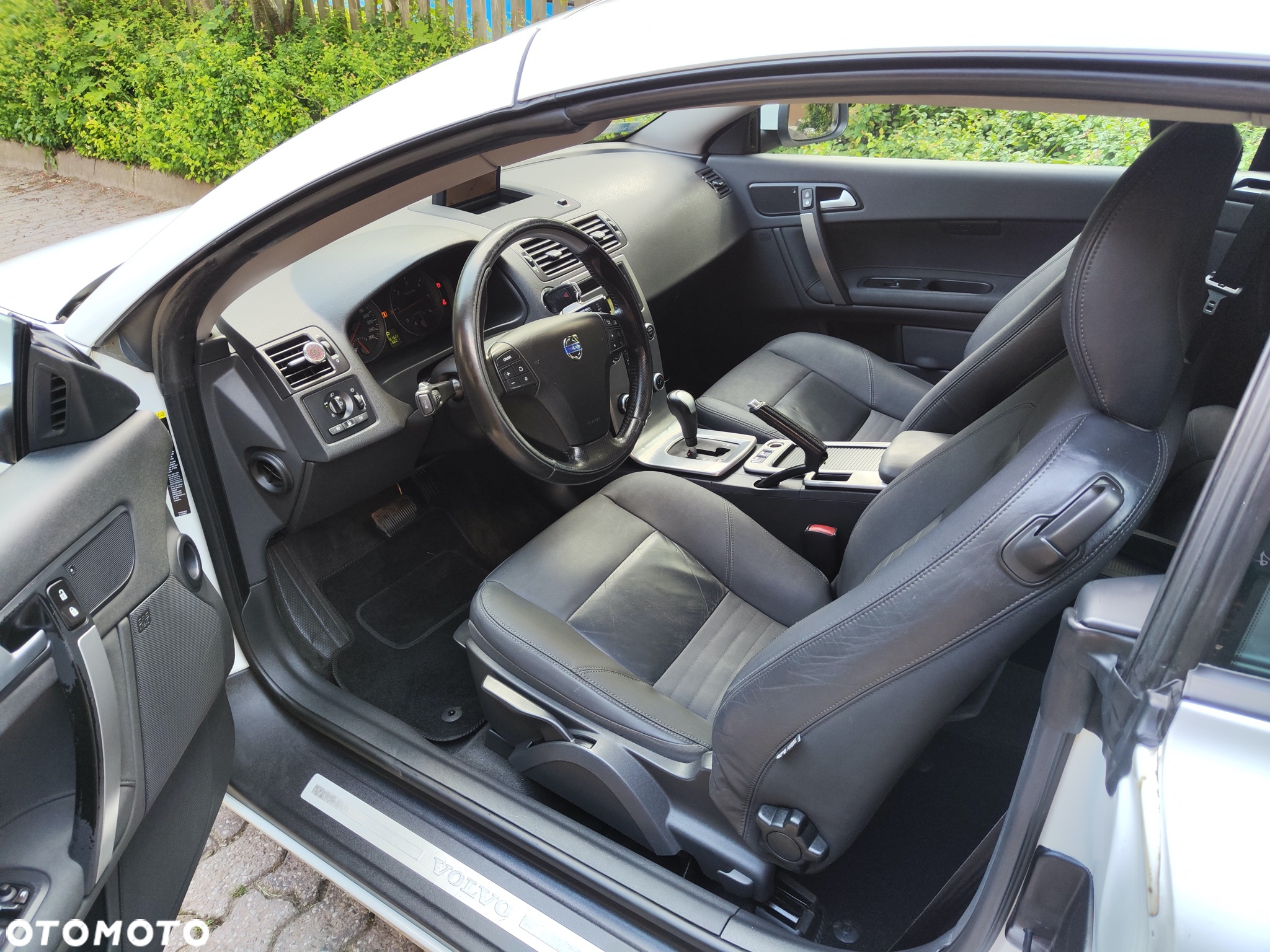 Volvo C70 - 7