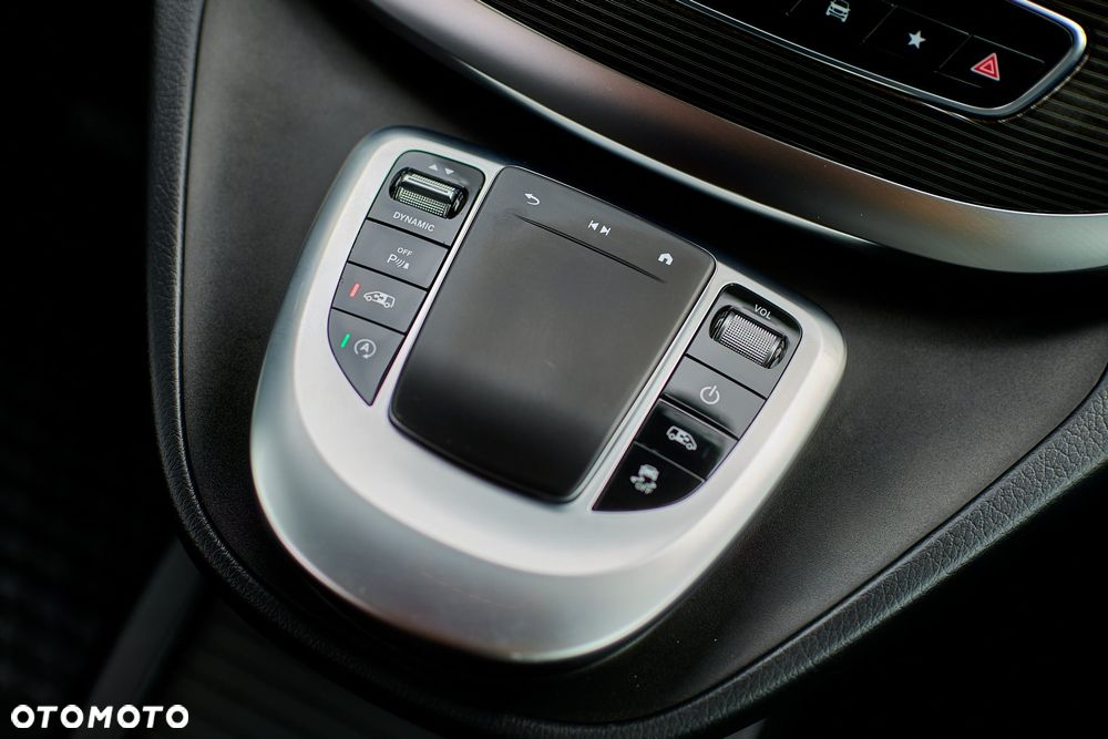 Mercedes-Benz Klasa V 300 d 4-Matic 9G-Tronic (ekstra d³) - 20