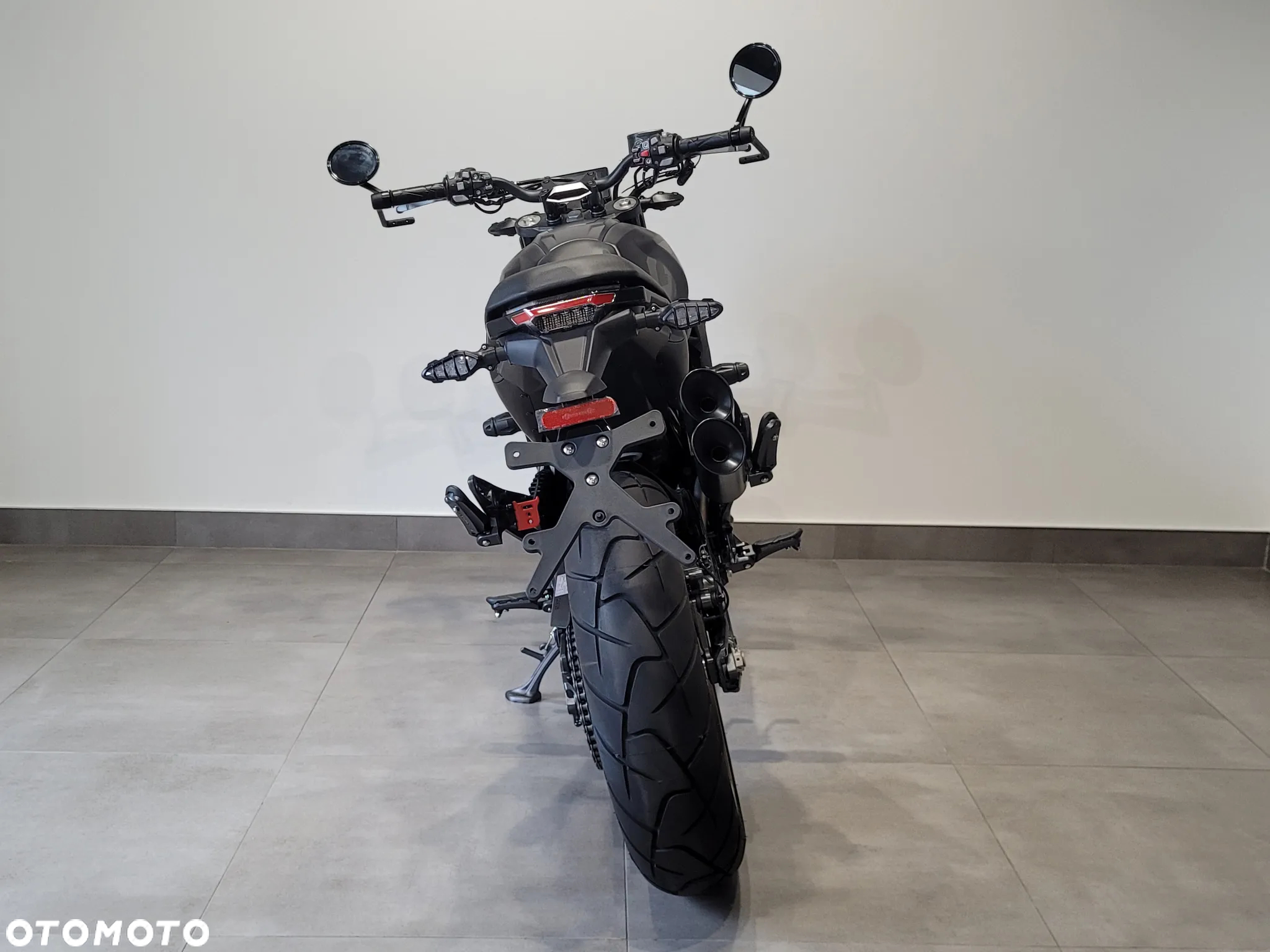 Zontes 125 GK - 7