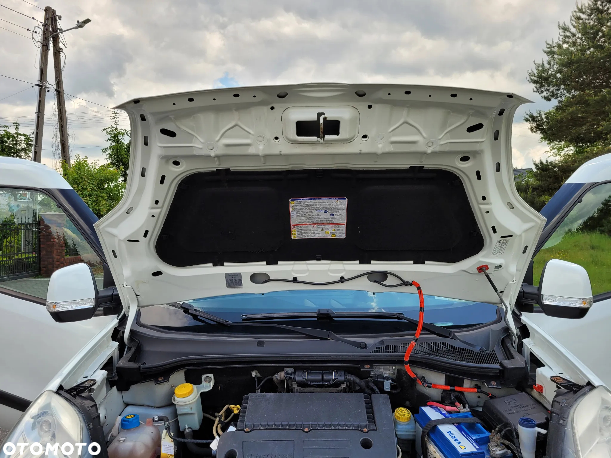 Fiat Doblo - 33