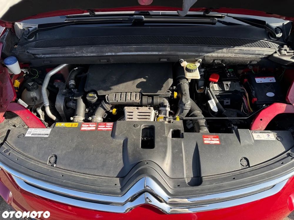 Citroën C4 Picasso PureTech 130 Stop&Start SELECTION - 10