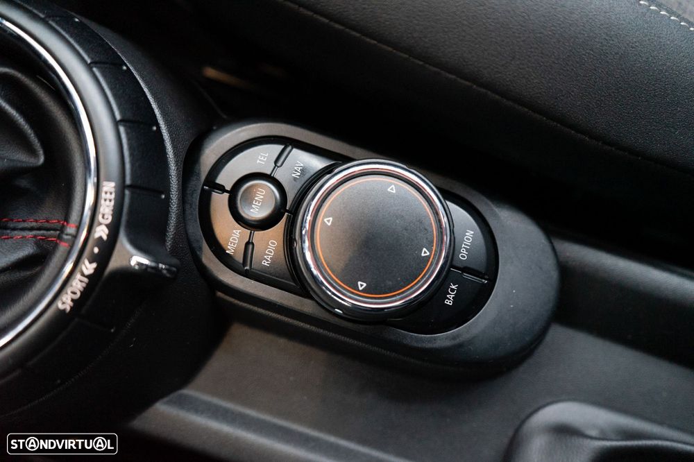 MINI 3 Portas Cooper S Auto - 37